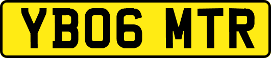 YB06MTR