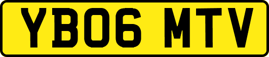 YB06MTV