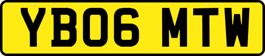 YB06MTW