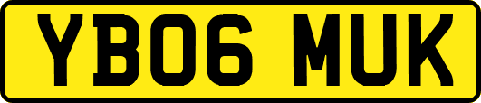 YB06MUK