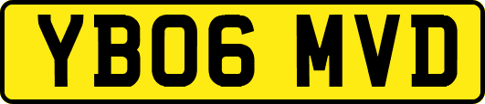 YB06MVD