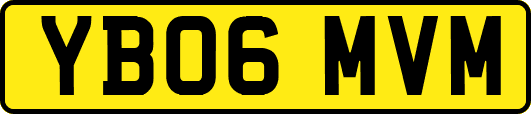 YB06MVM
