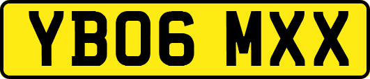 YB06MXX