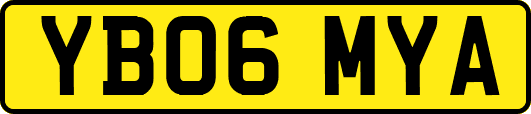 YB06MYA