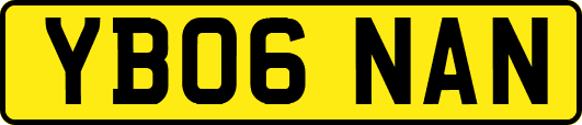 YB06NAN