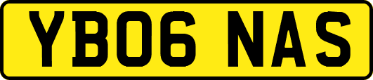 YB06NAS