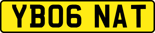 YB06NAT