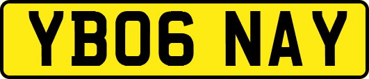 YB06NAY