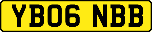 YB06NBB