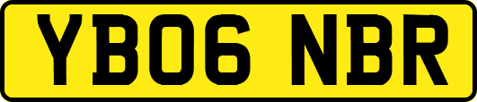 YB06NBR
