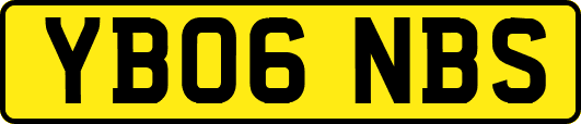 YB06NBS