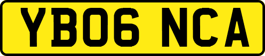 YB06NCA