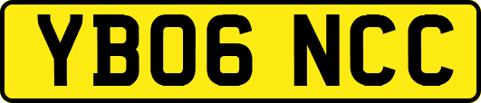 YB06NCC