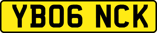 YB06NCK