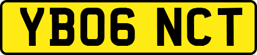 YB06NCT