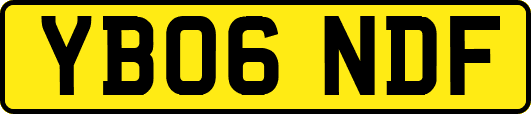 YB06NDF