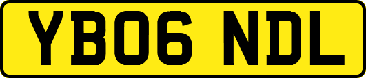 YB06NDL