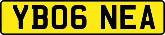 YB06NEA