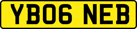 YB06NEB