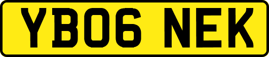YB06NEK