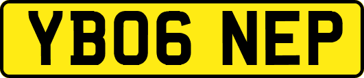 YB06NEP