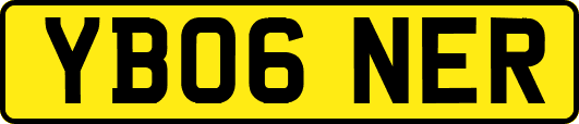 YB06NER