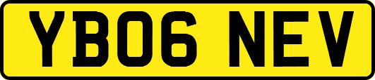 YB06NEV