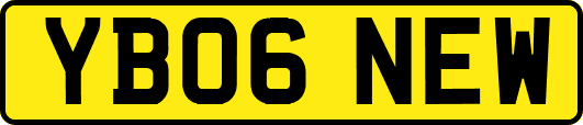 YB06NEW