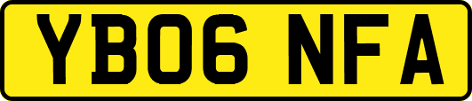 YB06NFA