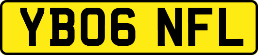 YB06NFL