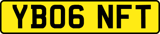 YB06NFT