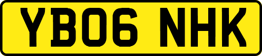 YB06NHK