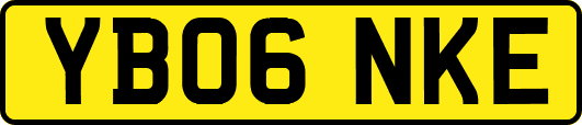 YB06NKE