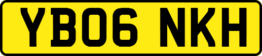 YB06NKH