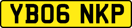 YB06NKP
