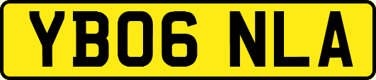YB06NLA