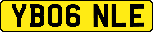 YB06NLE