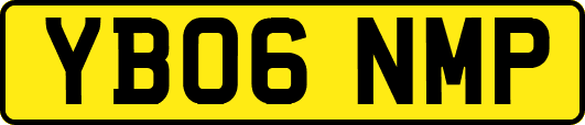 YB06NMP