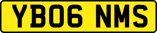 YB06NMS