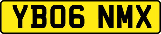YB06NMX