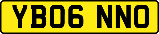 YB06NNO