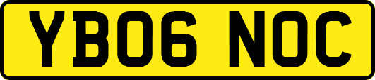 YB06NOC