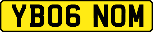 YB06NOM