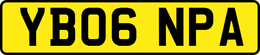 YB06NPA