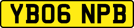 YB06NPB