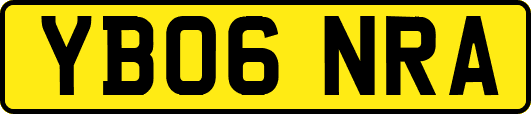 YB06NRA