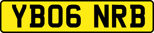 YB06NRB