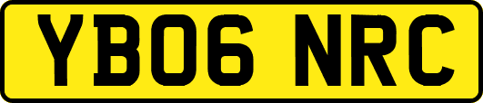 YB06NRC