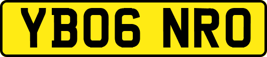 YB06NRO