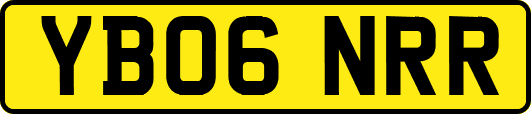 YB06NRR